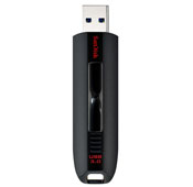 SanDisk Extreme USB 3.0 32GB Flash Memory