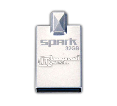 فلش مموری پاتریوت Spark 32GB