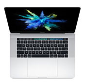 Apple MacBook Pro MPTU2 2017 With Touch Bar Laptop