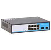 HRUI HR901-AFG-82NS-150 Network switch