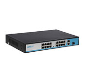 HRUI HR901-AF-1621GS-300 Network switch