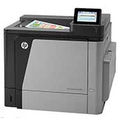 HP M651DN Color LaserJet Printer