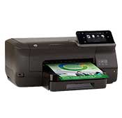 HP Officejet Pro 251dw CV136A Inkjet Printer