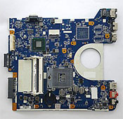 sony mbx 268 motherboard