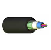 Shahid Ghandi 24Core NZ OBFC Fiber Optic Cable