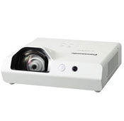 Panasonic PT-TW343R Video Projector
