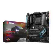 MSI X370 PRO CARBON Motherboard