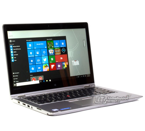 لپ تاپ لنوو تینک پد یوگا 460 i5-4GB-192SSD-Intel HD
