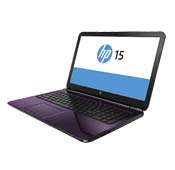 HP 15-AF156SA A6 6310-4G-1T-R4 Laptop