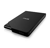 Silicon power Stream S03 1TB External HDD