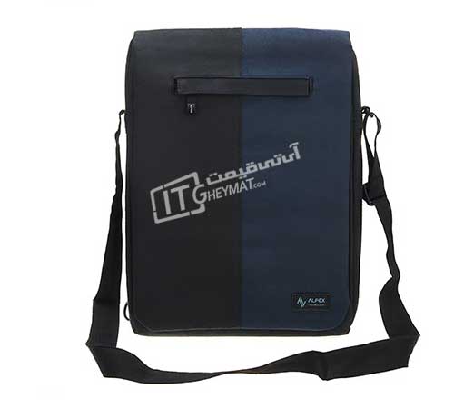 کیف لپ تاپ 15 اینچی الفکس Millano AC301