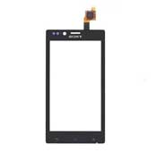 Sony Xperia J-ST26-ST26a Touch Digitizer Screen Panel Glass Lens