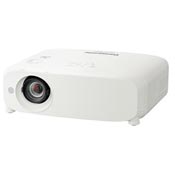 قیمت panasonic pt-VX605N Video Projector