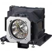 Hitachi CP-X 605 lamp Video Projector