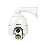 Hivision HV-P281EW-VS IP Speed Dome Camera With Video Server