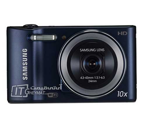 دوربین عکاسی دیجیتال هوشمند سامسونگ WB30F