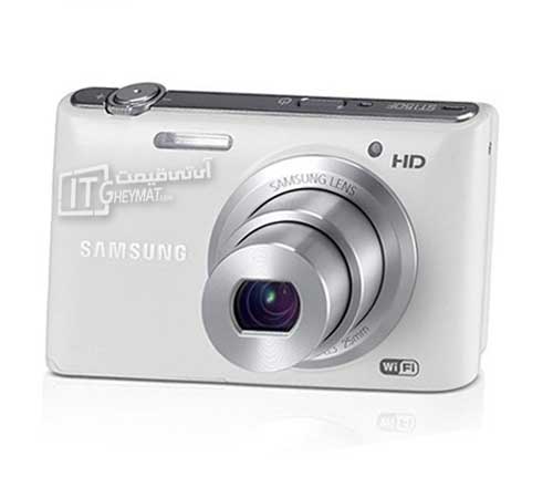 دوربین عکاسی دیجیتال هوشمند سامسونگ ST150F