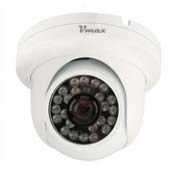 VMAX VX-M15 Dome Analog Camera