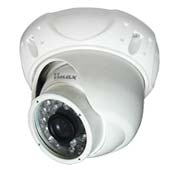 VMAX VX-M20 Dome Analog Camera