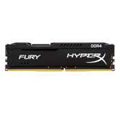 Kingston HyperX Fury 4GB DDR4 2400 RAM
