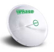 Phase CapDish CP-5G30D Dish Antenna
