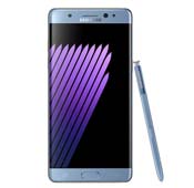 SAMSUNG Galaxy Note 7 SM-N930 Mobile Phone