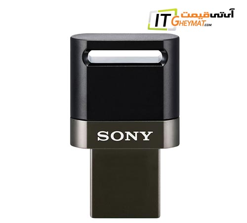 فلش مموری سونی Micro Vault USM-SA1 USB - 32GB