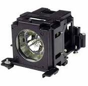 Hitachi CP-X 8255 lamp Video Projector