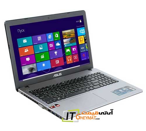لپ تاپ ایسوس X550Z FX-7500-8GB-1T-3G