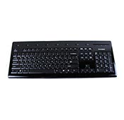Farassoo FCR-5950 keyboard