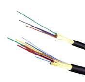 Giganet GN-SWA-LT-SM-OS2-12C 12cor Fiber Optic Cable