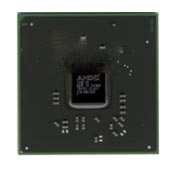 AMD 216-0841027 Radeon IGP Graphic BGA Chipset
