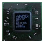 ATi 215-0674028 Radeon IGP Graphic BGA Chipset