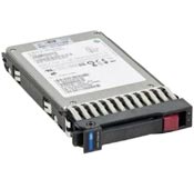HP 240GB 6G 717969-B21 SSD Server