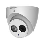 Dahua IPC-HDW4431EM-AS IP IR Dome Camera