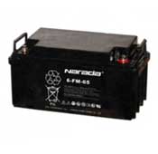Narada 6-FM-65B UPS Battery