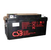 CSB GP 12650 UPS Battery