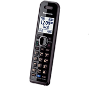 Panasonic Additional Wireless KX-TGA950 Telephone