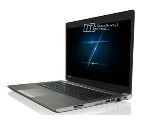 لپ تاپ توشیبا تکرا Z40 i5-8GB-500G-Intel