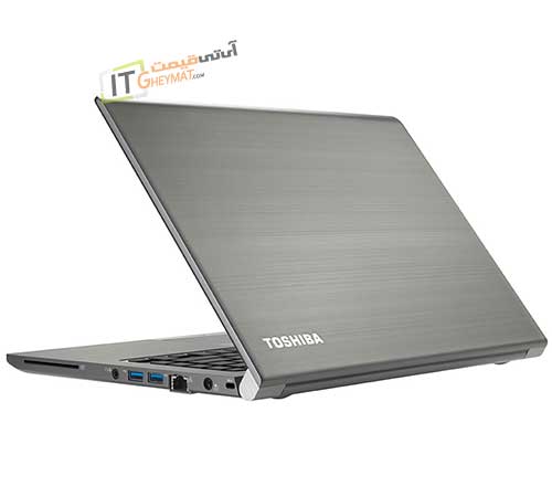 لپ تاپ توشیبا تکرا Z40 i5-8GB-500G-Intel