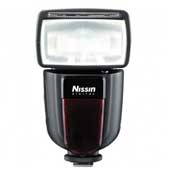 Nissin DI700A Flash For Canon
