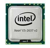 Intel Xeon E5-2637V2 715228-B21 Server CPU