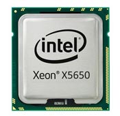 Intel Xeon X5650 587482-B21 Server CPU