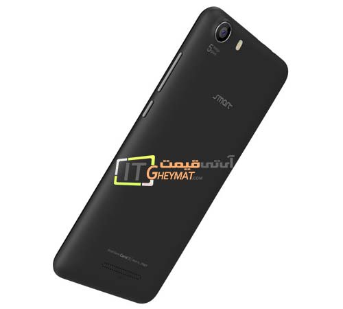 گوشی موبایل دو سیم کارت اسمارت Coral T2 S5030