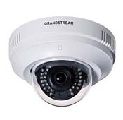 Grandstream GXV3611IR HD Dome IP Camera