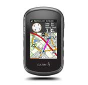 Garmin eTrex Touch 35 Handheld GPS Navigator