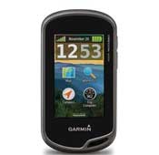 Garmin Oregon 650 Handheld GPS Navigator