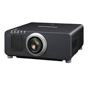 قیمت panasonic PT-DZ870 Video Projector