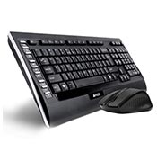 A4Tech 9300N keyboard‏