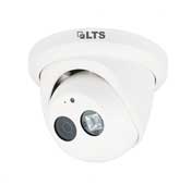 LTS CMIP3522 IP IR Dome Camera